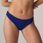 Culotte Marie Jo - Avero - Bleue - LAZ
