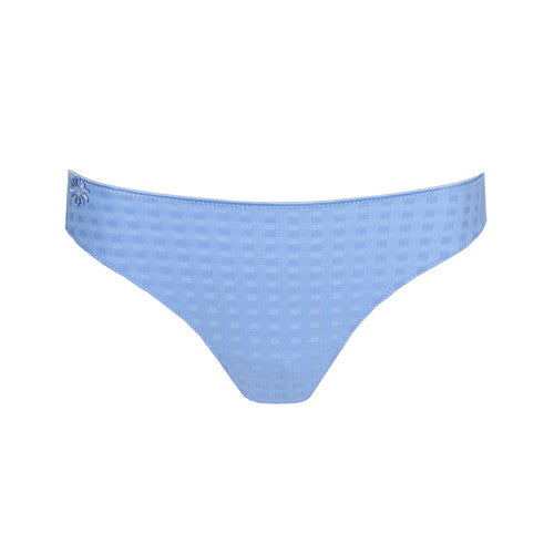 Culotte Marie Jo - Avero - Bleue - SIB