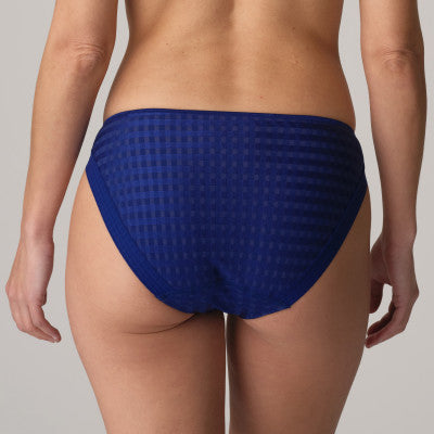 Culotte Marie Jo - Avero - Bleue - LAZ