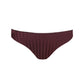 Culotte Marie Jo - Avero - Bordeaux - WNE