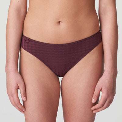 Culotte Marie Jo - Avero - Bordeaux - WNE