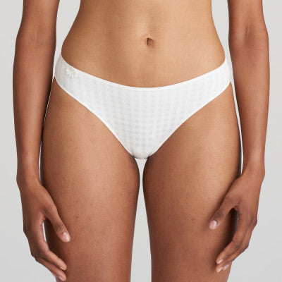 Culotte Marie Jo - Avero - Ivoire - NAT