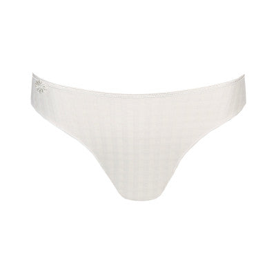 Culotte Marie Jo - Avero - Ivoire - NAT