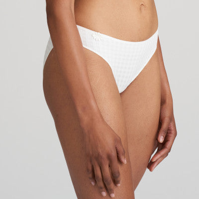 Culotte Marie Jo - Avero - Ivoire - NAT