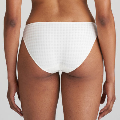 Culotte Marie Jo - Avero - Ivoire - NAT