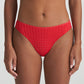 Culotte Marie Jo - Avero - Rouge - SCA