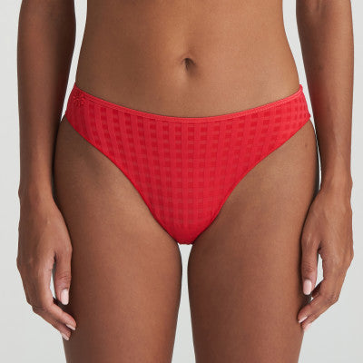 Culotte Marie Jo - Avero - Rouge - SCA