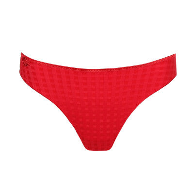 Culotte Marie Jo - Avero - Rouge - SCA