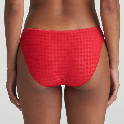 Culotte Marie Jo - Avero - Rouge - SCA