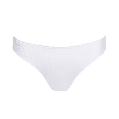 Culotte Marie Jo - Avero - Blanche - WIT