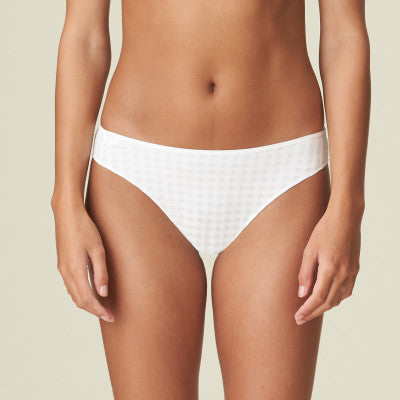 Culotte Marie Jo - Avero - Blanche - WIT