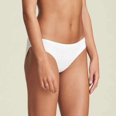 Culotte Marie Jo - Avero - Blanche - WIT