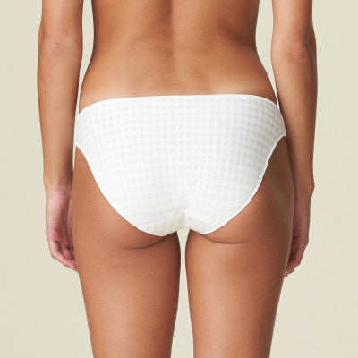 Culotte Marie Jo - Avero - Blanche - WIT