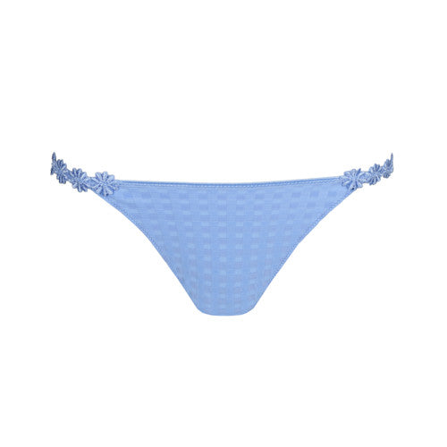 Culotte Marie Jo - Avero - Bleue - SIB
