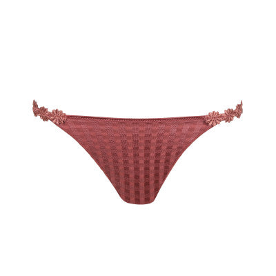 Culotte Marie Jo - Avero - Marron - WLG