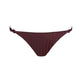 Culotte Marie Jo - Avero - Bordeaux - WNE