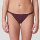 Culotte Marie Jo - Avero - Bordeaux - WNE