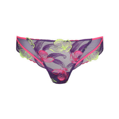 Culotte Marie Jo - Georgia - Violette - MJP