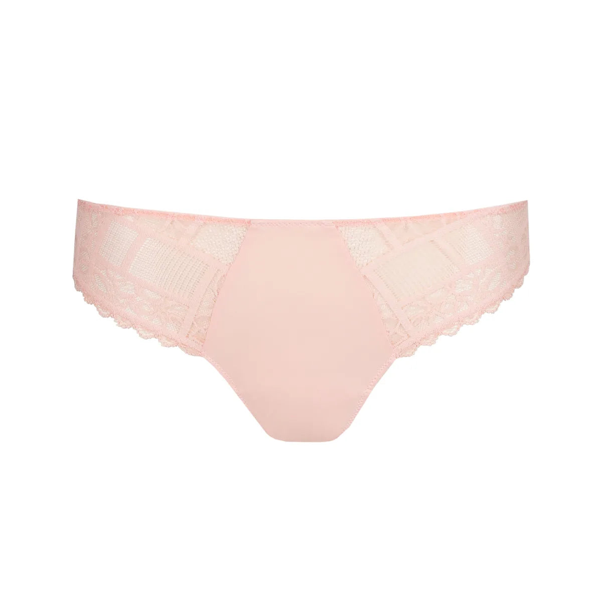 Culotte Marie Jo - Jadei - Rose - GLP