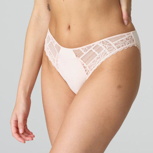 Culotte Marie Jo - Jadei - Rose - GLP