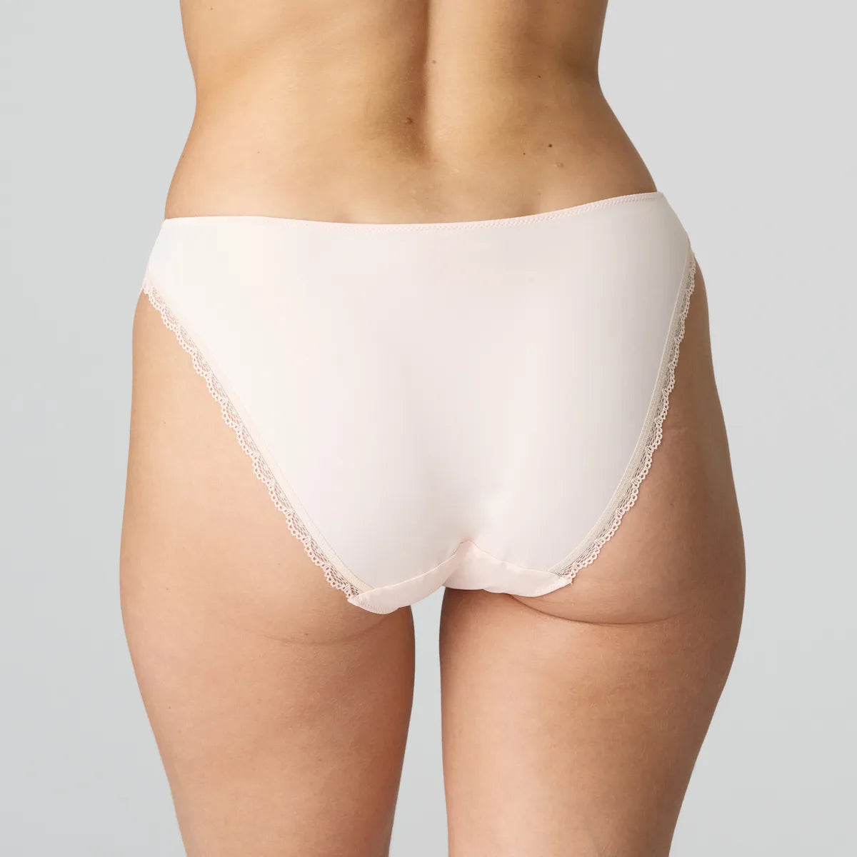 Culotte Marie Jo - Jadei - Rose - GLP
