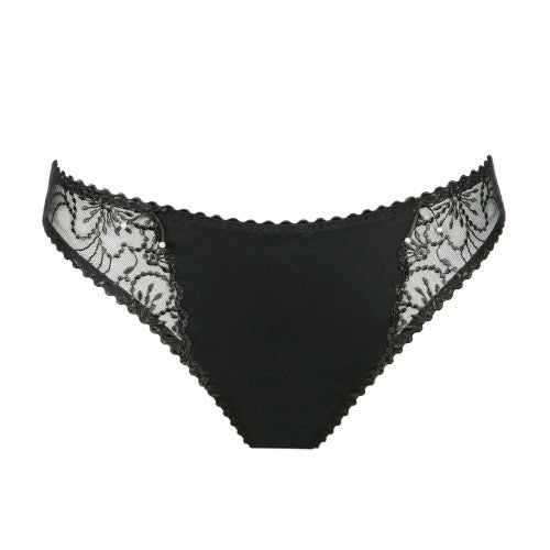 Culotte Marie Jo - Jane - Noire - ZWA