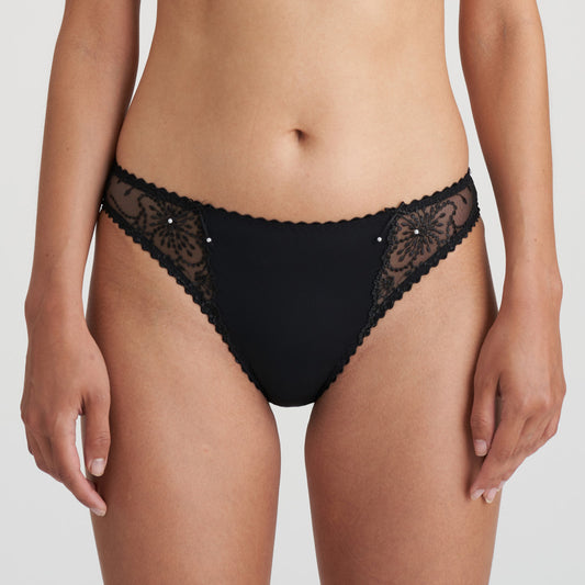 Culotte Marie Jo - Jane - Noire - ZWA