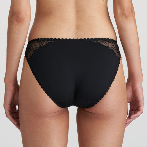 Culotte Marie Jo - Jane - Noire - ZWA