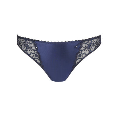 Culotte Marie Jo - Jane - Bleue - VEL