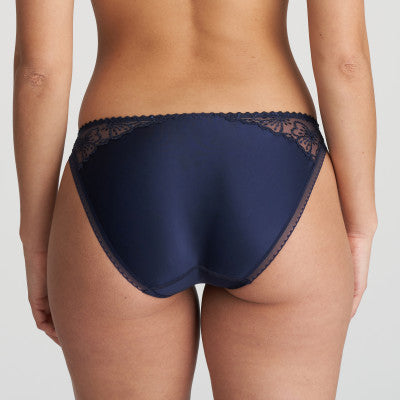 Culotte Marie Jo - Jane - Bleue - VEL