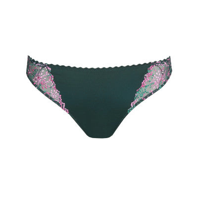 Culotte Marie Jo - Jane - Imprimée - JGK