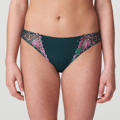Culotte Marie Jo - Jane - Imprimée - JGK