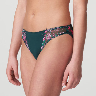 Culotte Marie Jo - Jane - Imprimée - JGK