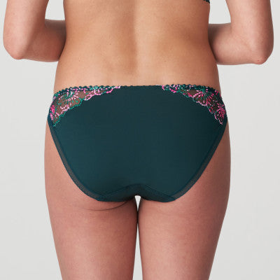Culotte Marie Jo - Jane - Imprimée - JGK