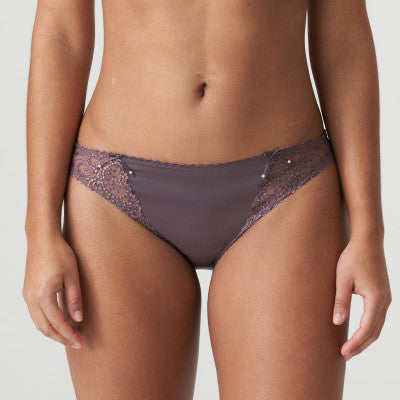 Culotte Marie Jo - Jane - Marron - CNI