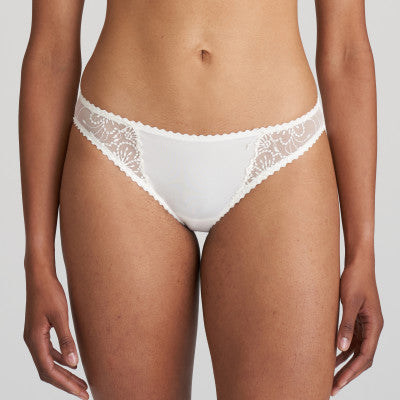 Culotte Marie Jo - Jane - Ivoire - NAT