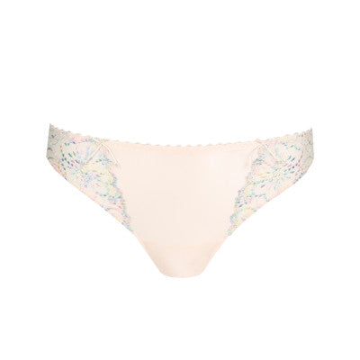 Culotte Marie Jo - Jane - Ivoire - BDC