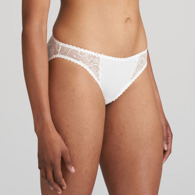 Culotte Marie Jo - Jane - Ivoire - NAT
