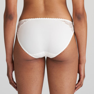 Culotte Marie Jo - Jane - Ivoire - NAT