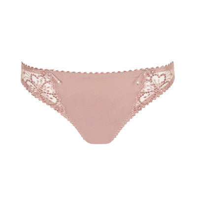 Culotte Marie Jo - Jane - Rose - BDS