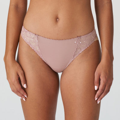 Culotte Marie Jo - Jane - Rose - BDS
