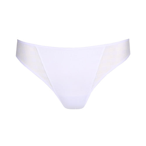 Culotte Marie Jo - Jereme - Blanche - WIT