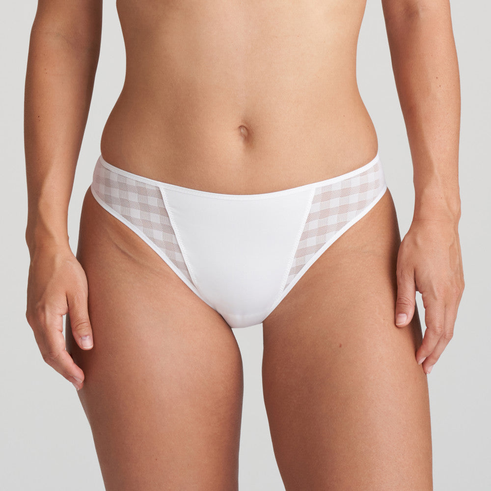Culotte Marie Jo - Jereme - Blanche - WIT