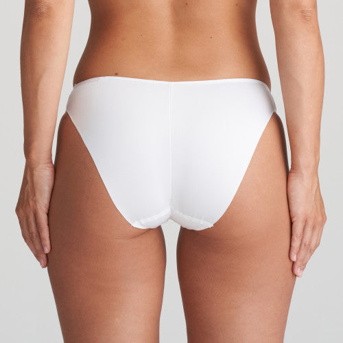 Culotte Marie Jo - Jereme - Blanche - WIT
