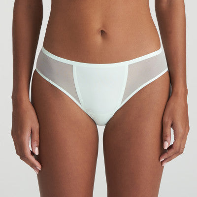Culotte Marie Jo - Louie - Verte - FDP