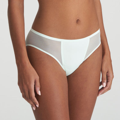 Culotte Marie Jo - Louie - Verte - FDP