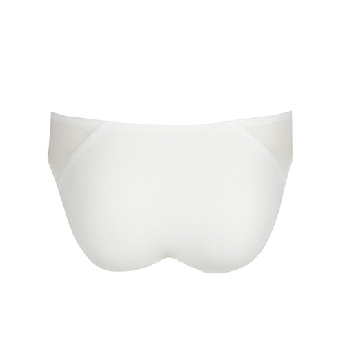 Culotte Marie Jo - Louie - Blanche - NAT