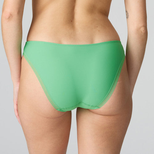 Culotte Marie Jo - Tom - Verte - LUG