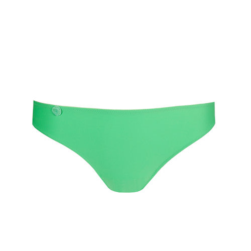 Culotte Marie Jo - Tom - Verte - LUG