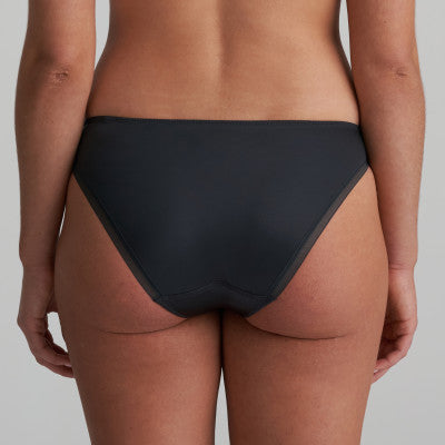 Culotte Marie Jo - Tom - Noire - GGR